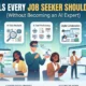 AI Skills Every Job Seeker Should Learn