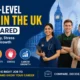 Entry-Level Jobs in the UK Compared