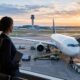 Aviation career opportunities at a UK airport