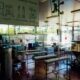 Food manufacturing production and quality control equipment