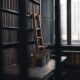 Legal books and professional workspace for a law career in the UK