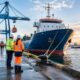 Marine and maritime career opportunities in the UK